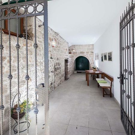 Old Stone House Mario Podgora Exterior foto